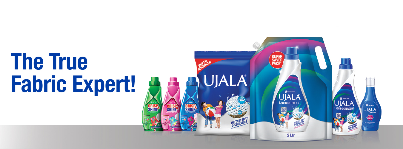 ujala-all-product