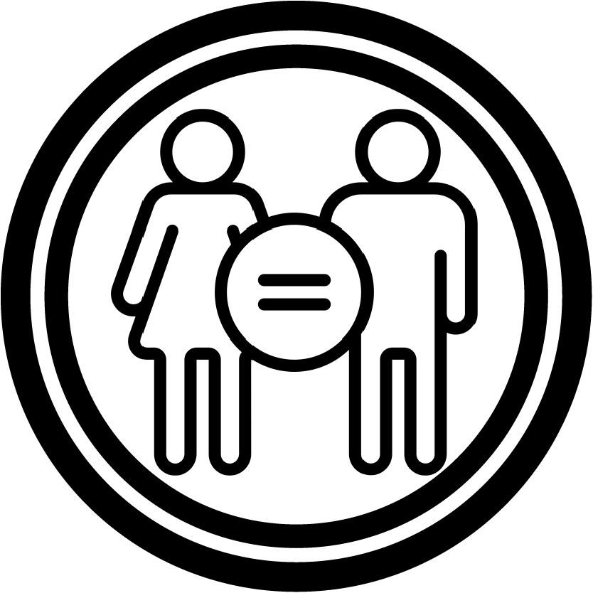 equailty